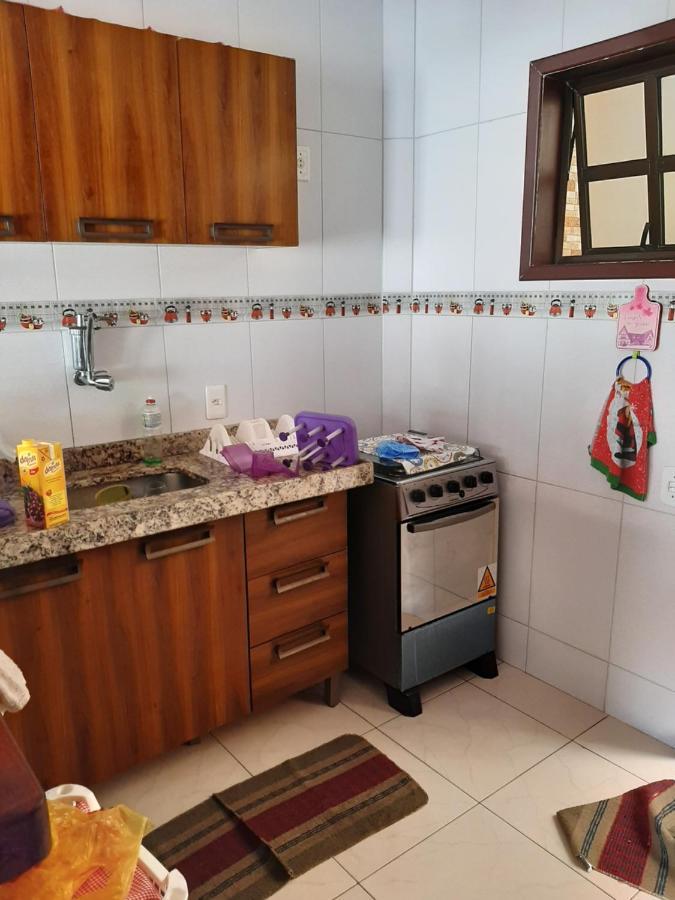 Praia Das Dunas Residence Club Cabo Frio Extérieur photo
