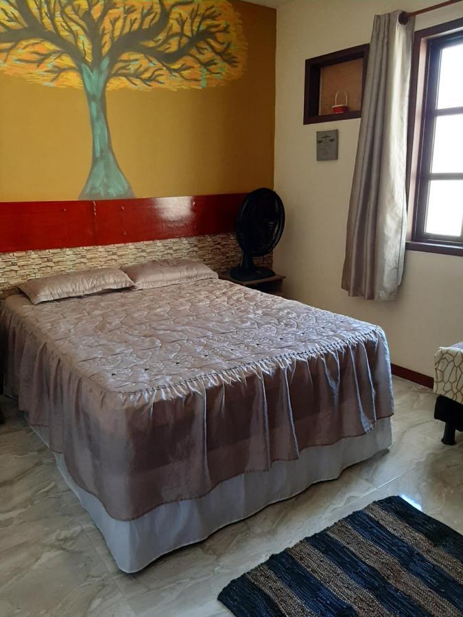 Praia Das Dunas Residence Club Cabo Frio Extérieur photo
