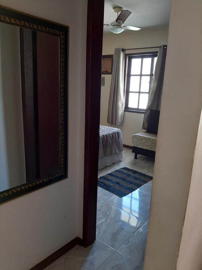 Praia Das Dunas Residence Club Cabo Frio Extérieur photo