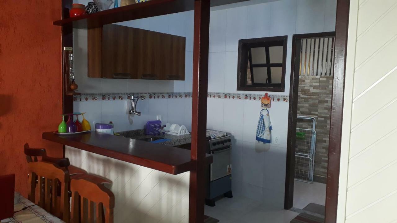 Praia Das Dunas Residence Club Cabo Frio Extérieur photo